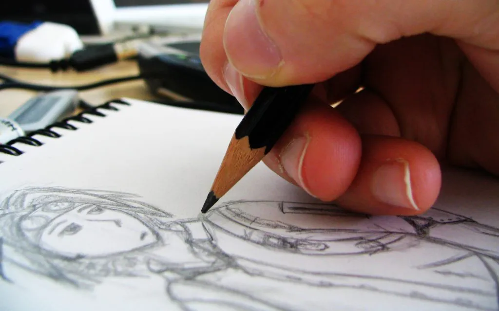 Aprender a desenhar! Conheça 10 dicas infalíveis para pôr em prática hoje! illustrating 1562309 1919x1197 1 1024x639 - Aprender a desenhar! Conheça 10 dicas infalíveis para pôr em prática hoje!