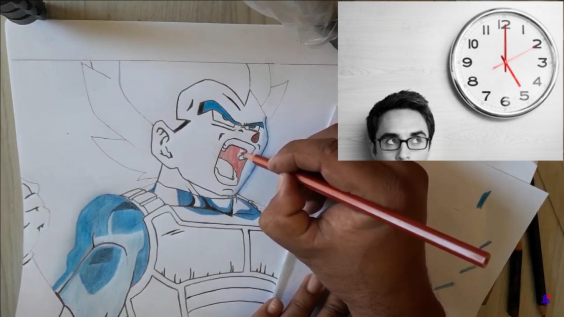 Aprendendo a Desenhar Animes