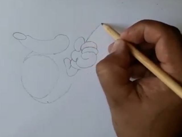 como desenhar o sonic passo a passo - Como desenhar o Sonic passo a passo com método fácil.