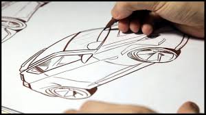 tumb carro - Como desenhar carro fácil passo a passo!