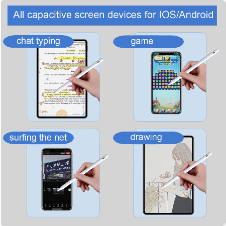 Screenshot 2023 11 05 54 5R 46 de desconto Caneta da pintura do lapis do telefone do ipad da apple do sistema de ios andr - como desenhar passo a passo com 4 ideias simples
